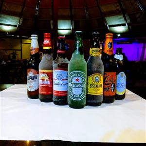 CERVEJA 600ML