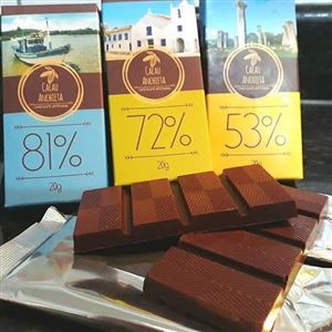 CHOCOLATE ANCHIETA