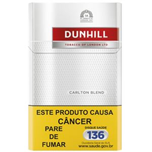 DUNHILL (CARLTON)
