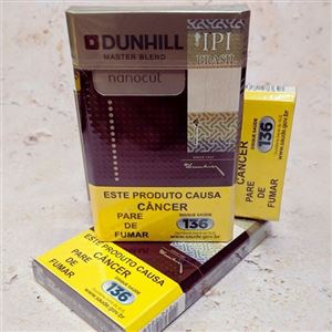DUNHILL NANOCUT