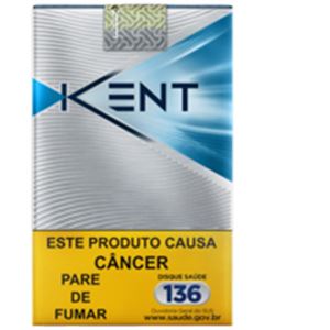 KENT ACCESS BLUE