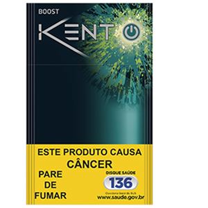 KENT BOOST
