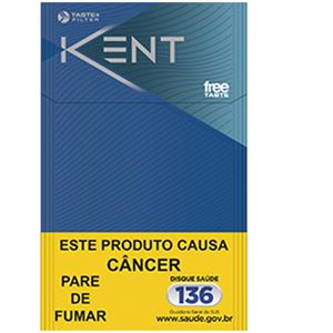 KENT PRIME AZUL (FREE BOX)
