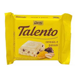 TALENTO