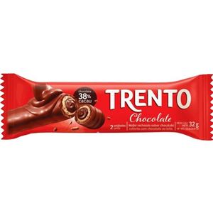 TRENTO CHOCOLATE TRADICIONAL