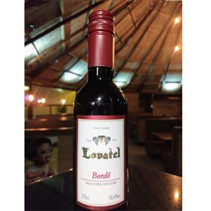 VINHO GARRAFINHA