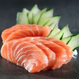 SASHIMI SIMPLES