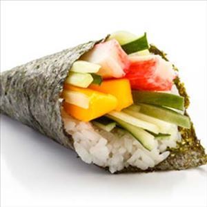 TEMAKI CALIFÓRNIA