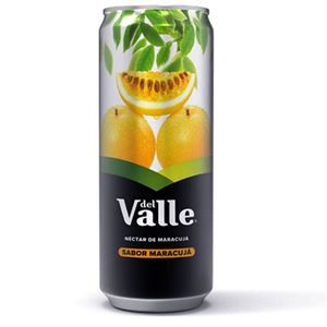 DEL VALLE MARACUJA