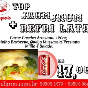 05. TOP JAUM JAUM
