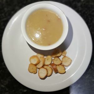 2 CALDO VERDE POR R$25,00 *promoção*