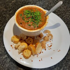 CALDO DE FEIJÃO MEXICANO 500ML