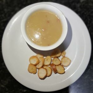 CALDO VERDE