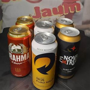 CERVEJA LATÃO 473ML