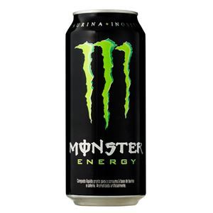 ENERGÉTICO MONSTER LATÃO