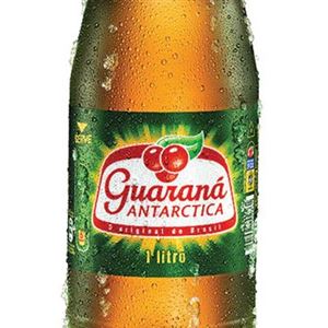 GUARANÁ ANTÁRCTICA 1L