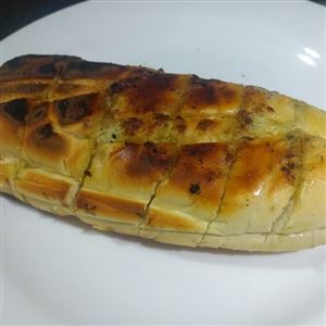 Pão de Alho