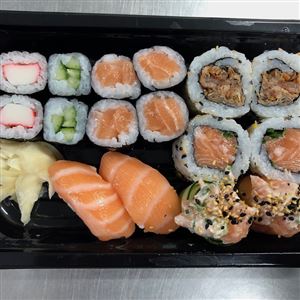 FUJI