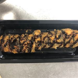 HOT ROLL