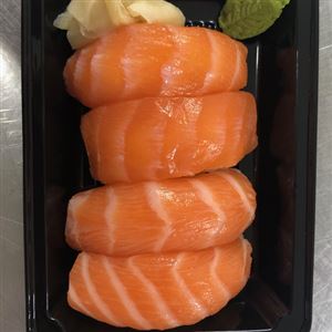 NIGUIRI SALMÃO