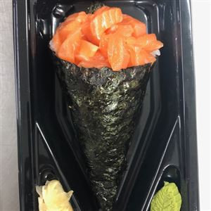 TEMAKIS SALMÃO
