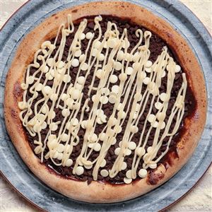 CHOCOLATE OREO