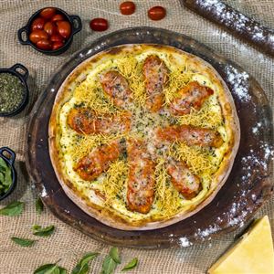 PARMEGIANA