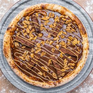 BROWNIE