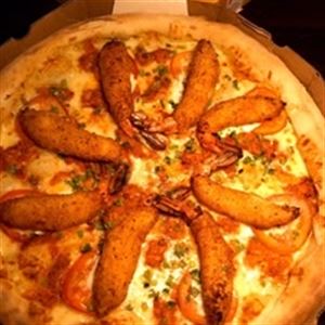 PIZZA CANCUM
