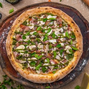 PIZZA COLISEU