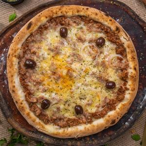 DELICIA DE ATUM