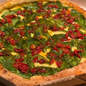 PIZZA EUFRADES