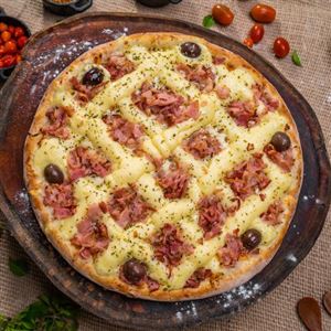 FRANGO AO CATUPIRY