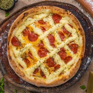 PETUPERONI CATUPIRY