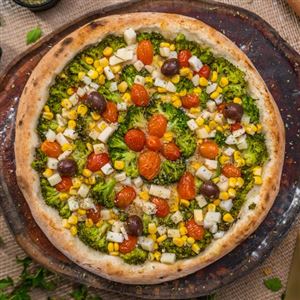 VEGE VEGAN SEM MUÇARELA
