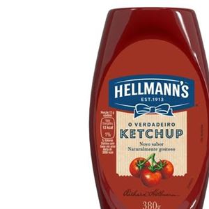 KETCHUP HELLMANNS