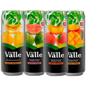 SUCO DEL VALE LATA