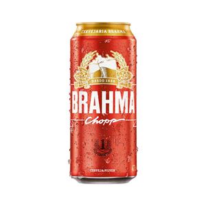 BRAHMA LATÃO