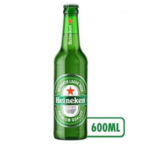 HEINEKEN 600ML GELADA
