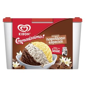 POTE DE SORVETE 2L