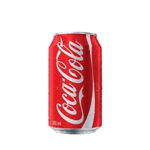 REFRIGERANTE LATA