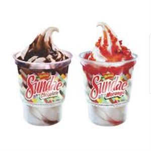 SUNDAE PALETITAS