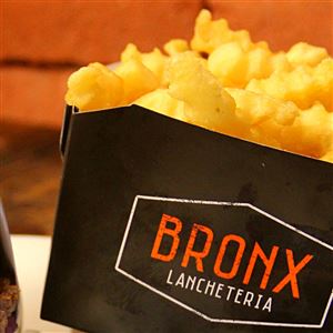 BATATA FRITA CLASSICA