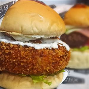 COCORICÓ CRISPY