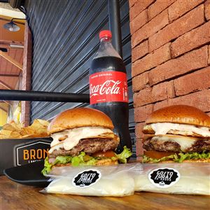 COMBO BIG ANDRADE