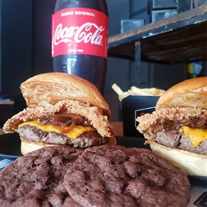 COMBO JAMES BRONX