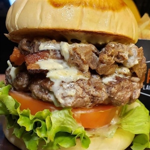 COSTELA BURGER