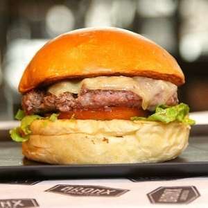 X BURGUER ARTESANAL