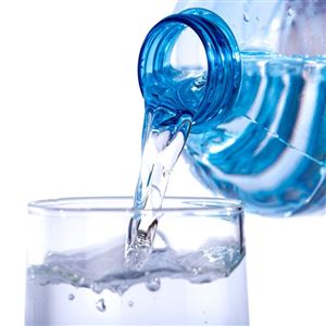 AGUA MINERAL