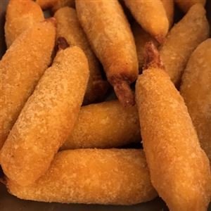 CAMARÃO COXINHA - 4 UNIDADES